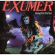 EXUMER - Rising from the Sea CD